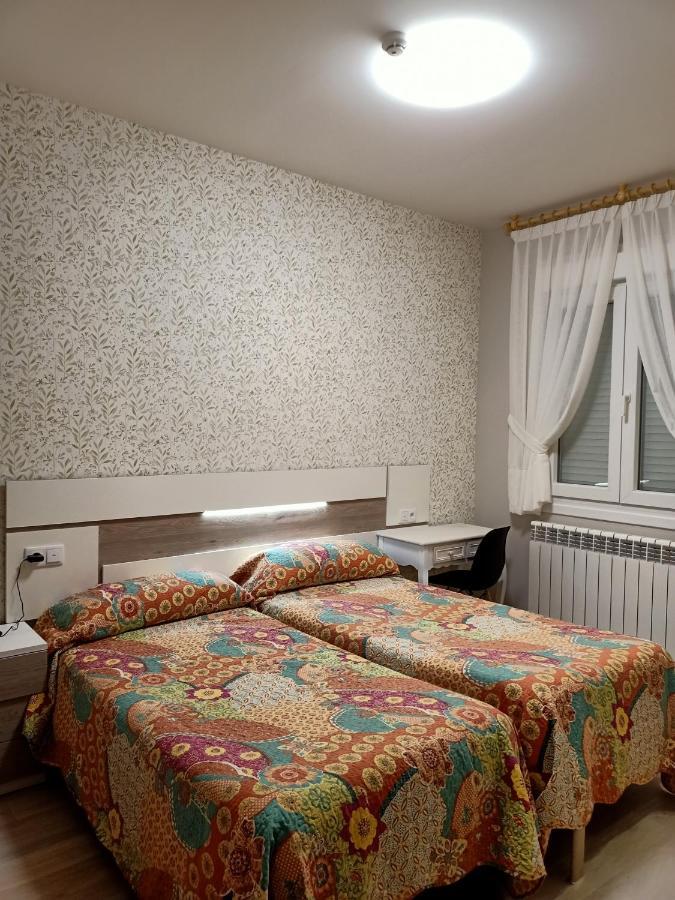 Pension Estacion 41 Logrono Phòng bức ảnh